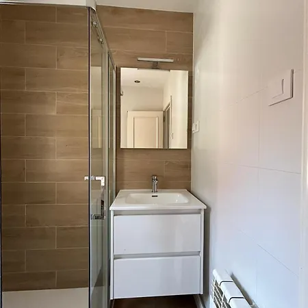 Plaza America - Feel The Vibe Διαμέρισμα