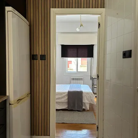 Apartment Plaza America - Feel The Vibe