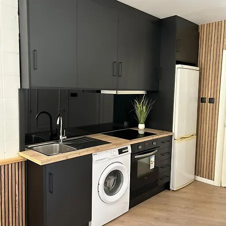 Apartment Plaza America - Feel The Vibe