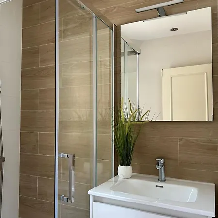 Plaza America - Feel The Vibe Διαμέρισμα