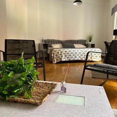 Plaza America - Feel The Vibe Διαμέρισμα Βίγκο