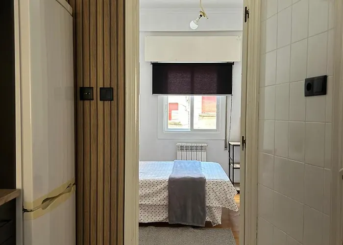 Daire Plaza America - Feel The Vibe