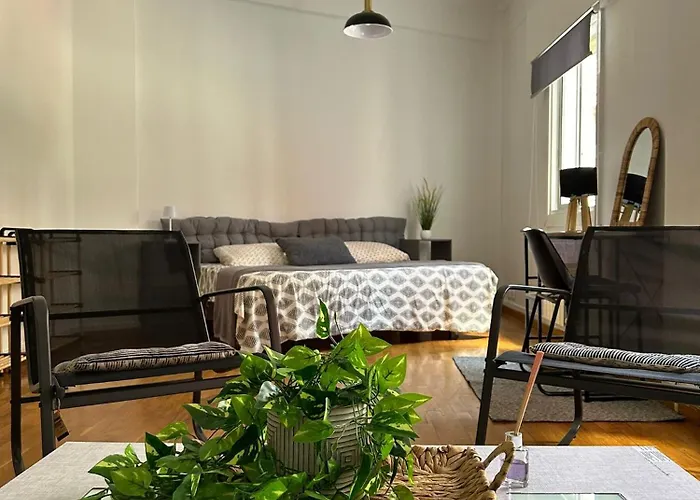 Daire Plaza America - Feel The Vibe *